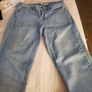 Jeans Calvin Klein